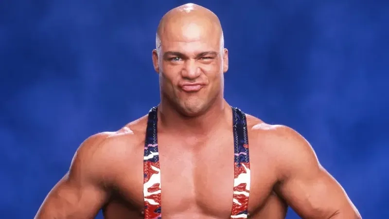 A looping kurt angle gif for social media