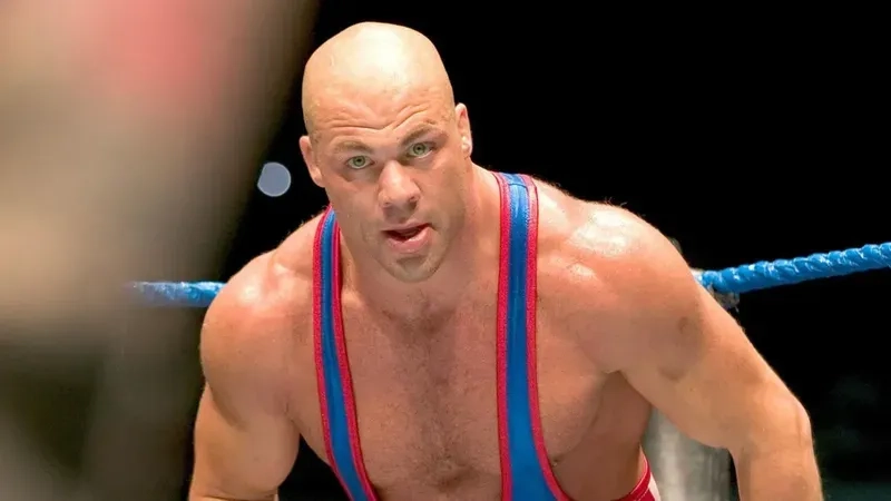 Using the sad kurt angle meme for dramatic effect