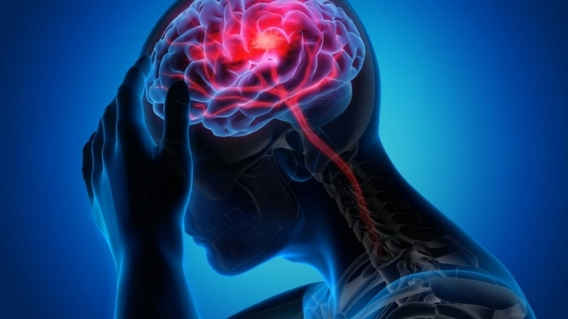 Know risks of brain inflammation in pediatric cases