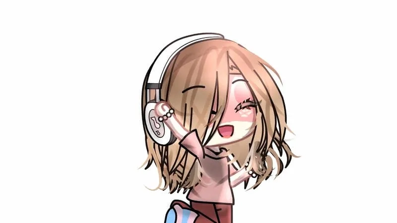 The perfect ok I'm fine la la la meme for a stressful day