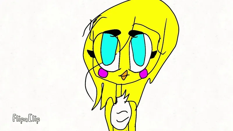 The internet's favorite lalala song meme moment