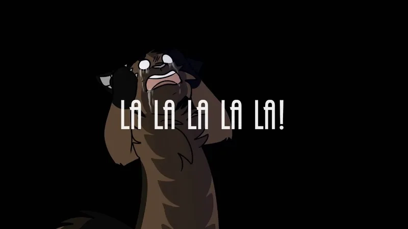 Dancing to the ok ok ok la la la tiktok song