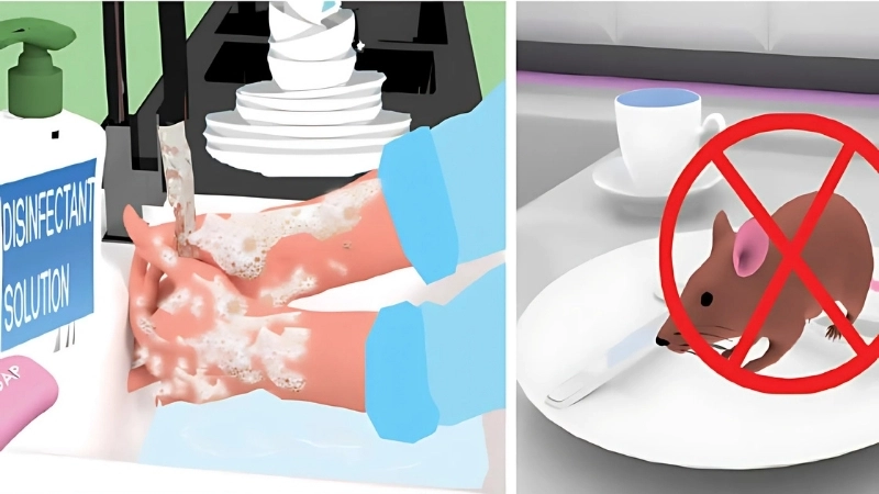 Understand main Lassa fever causes and risks