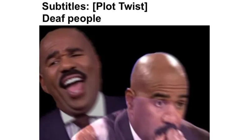 Joaquin Phoenix in the Joker laughing meme