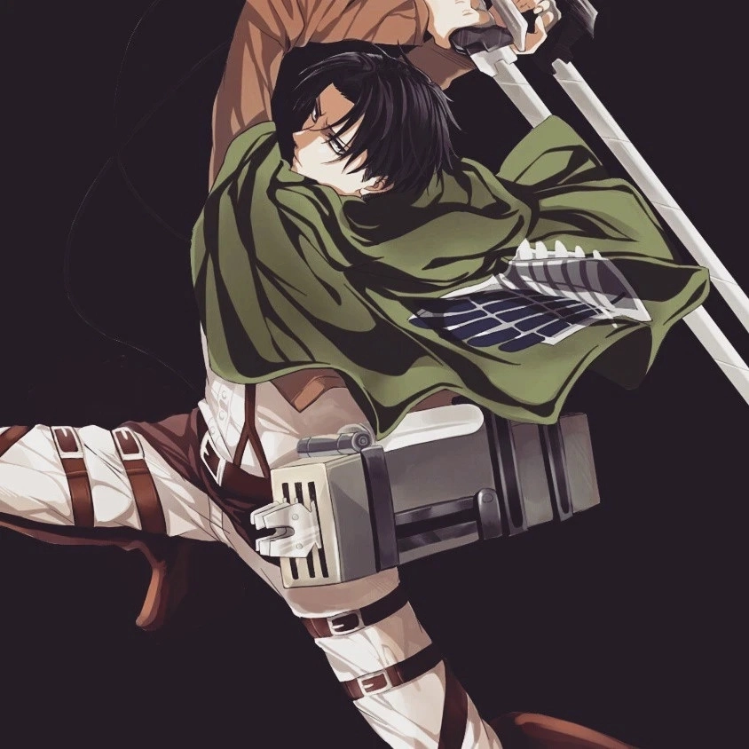 Learn about the talent behind levi ackerman voice actor