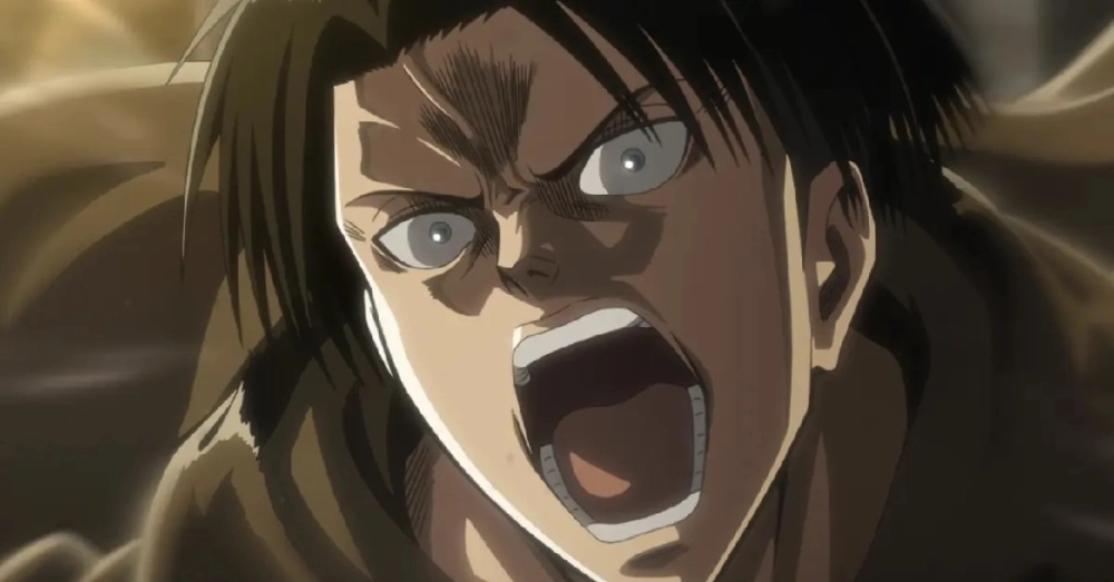 Celebrate the legend with levi ackerman birthday wishes