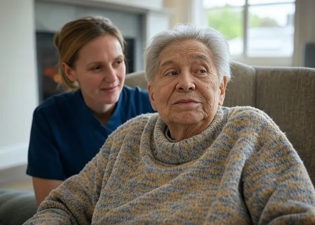 A hopeful graphic on Lewy Body Dementia life expectancy