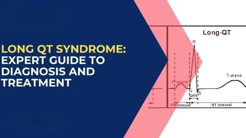 Causes Of Long QT Syndrome linked to heart signals
