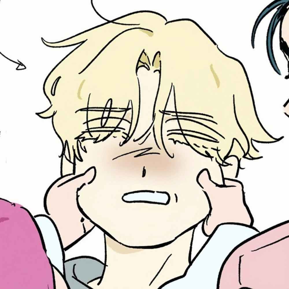 Cute Luka chibi melts hearts with smiles