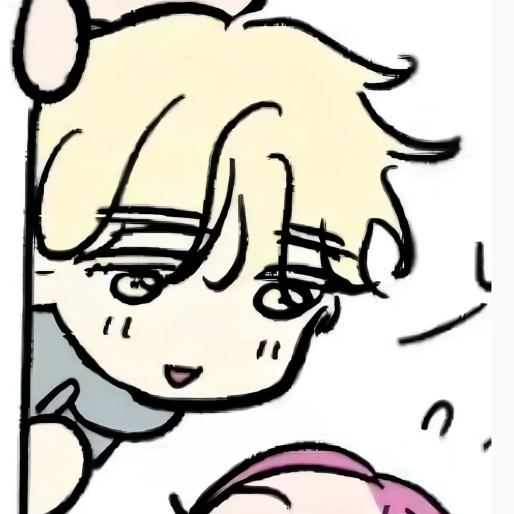 Luka Couffaine chibi fanart adds playful vibes