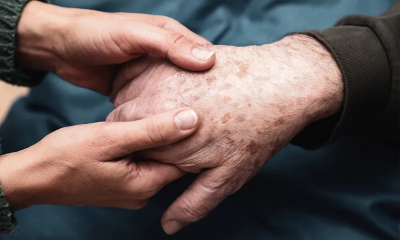 Understanding a positive ANA test result