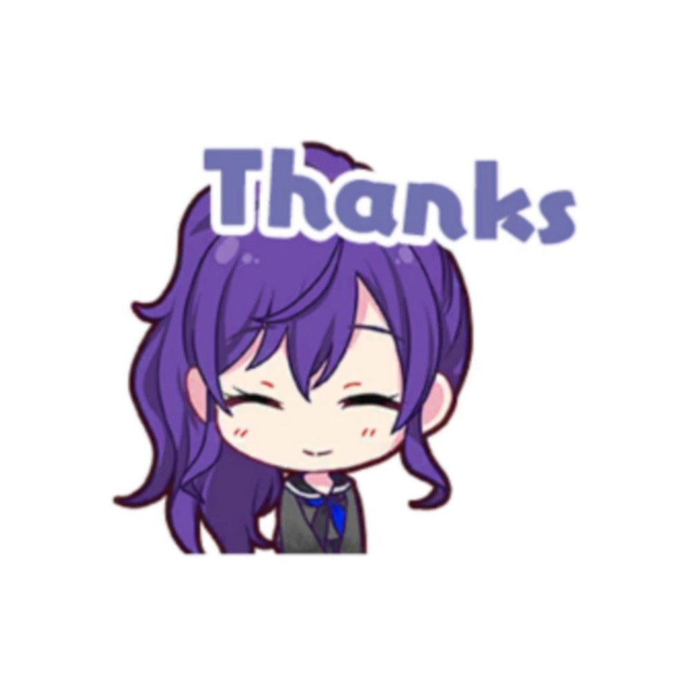 Mafuyu chibi drawing captures detailed charm