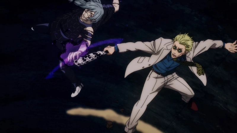 Join Mahito fandom sharing fan theories