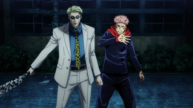 Check Mahito deaths shocking moments