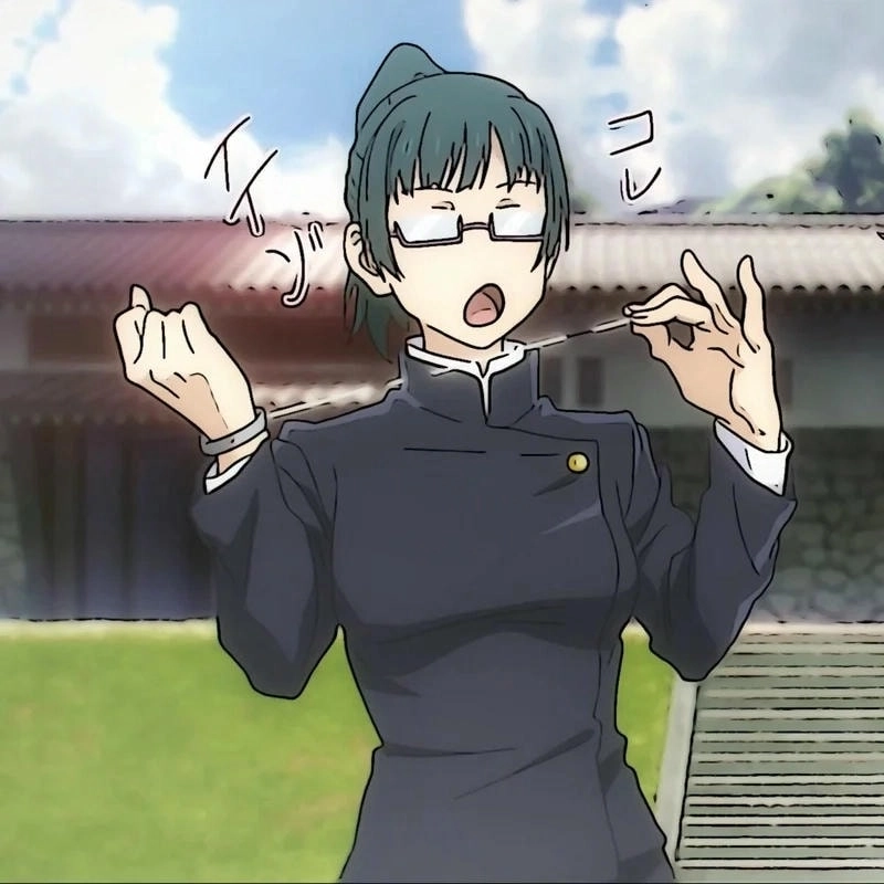 Toji Fushiguro strength rivals Zenin Maki