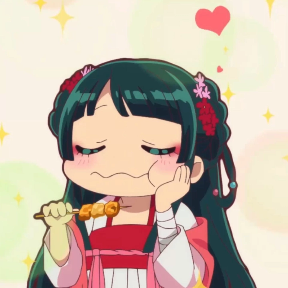 The Apothecary Diaries art timeless strokes of beauty