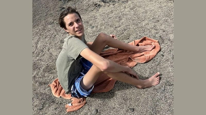 Real life challenges living with Marfan syndrome