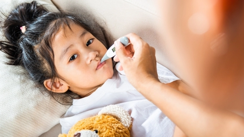 Accurate Mayaro Virus Fever diagnosis guide