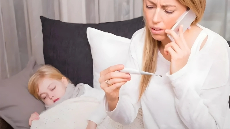 Global Mayaro Virus Fever epidemiology study