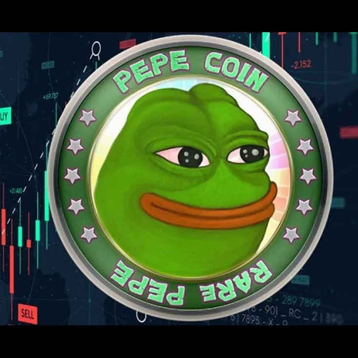 That feeling when you invested in the right coin