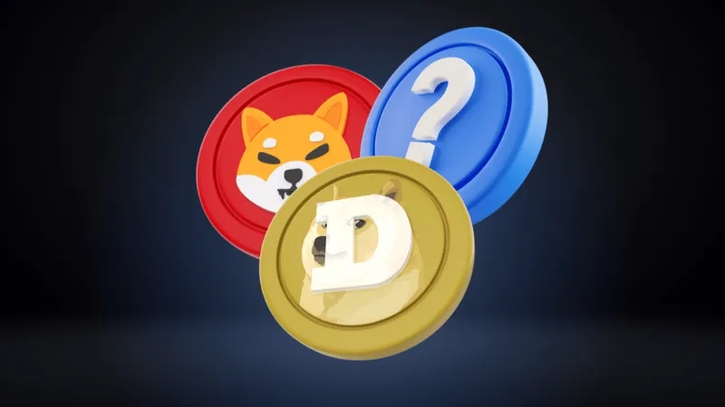 The top 5 coins on every investor's list