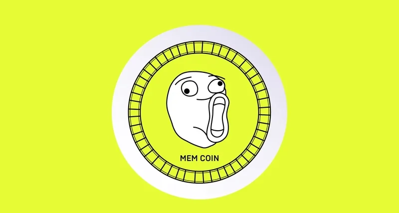 An updated meme coins list for 2025