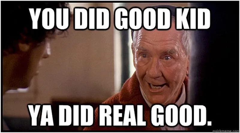 The skills needed for a meme curator job