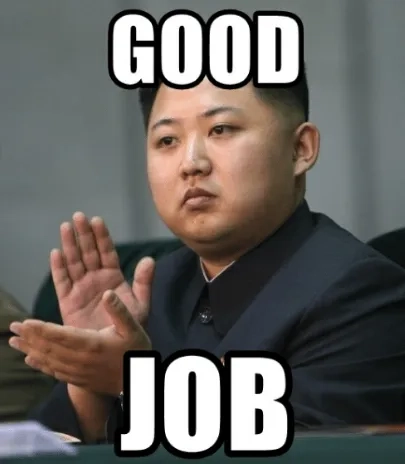 A day in the life of a meme intern