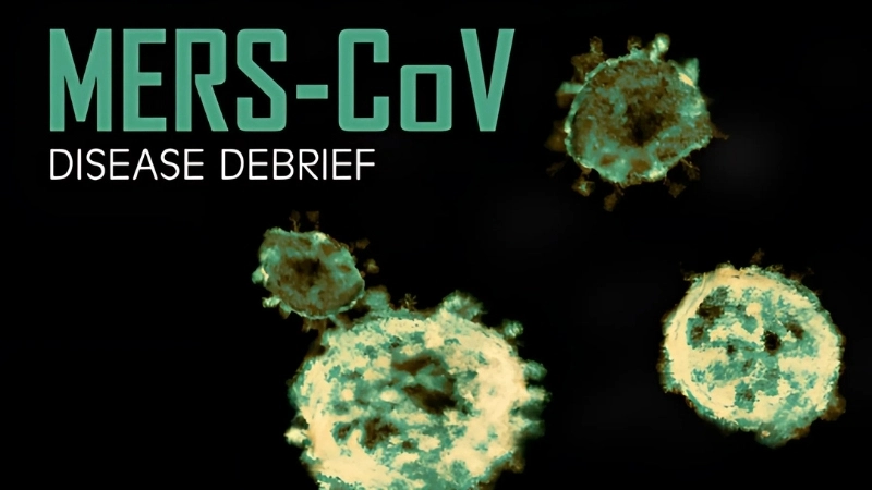 Insights on Middle East Respiratory Syndrome coronavirus