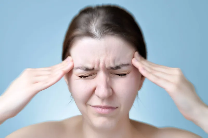 A list of foods that can be migraine triggers
