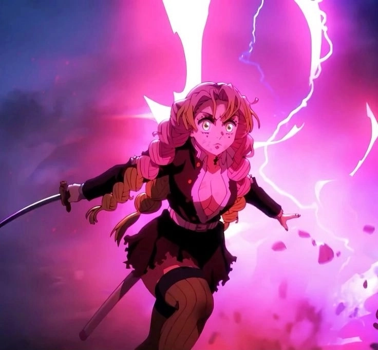 Stunning kanroji mitsuri wallpaper for fans