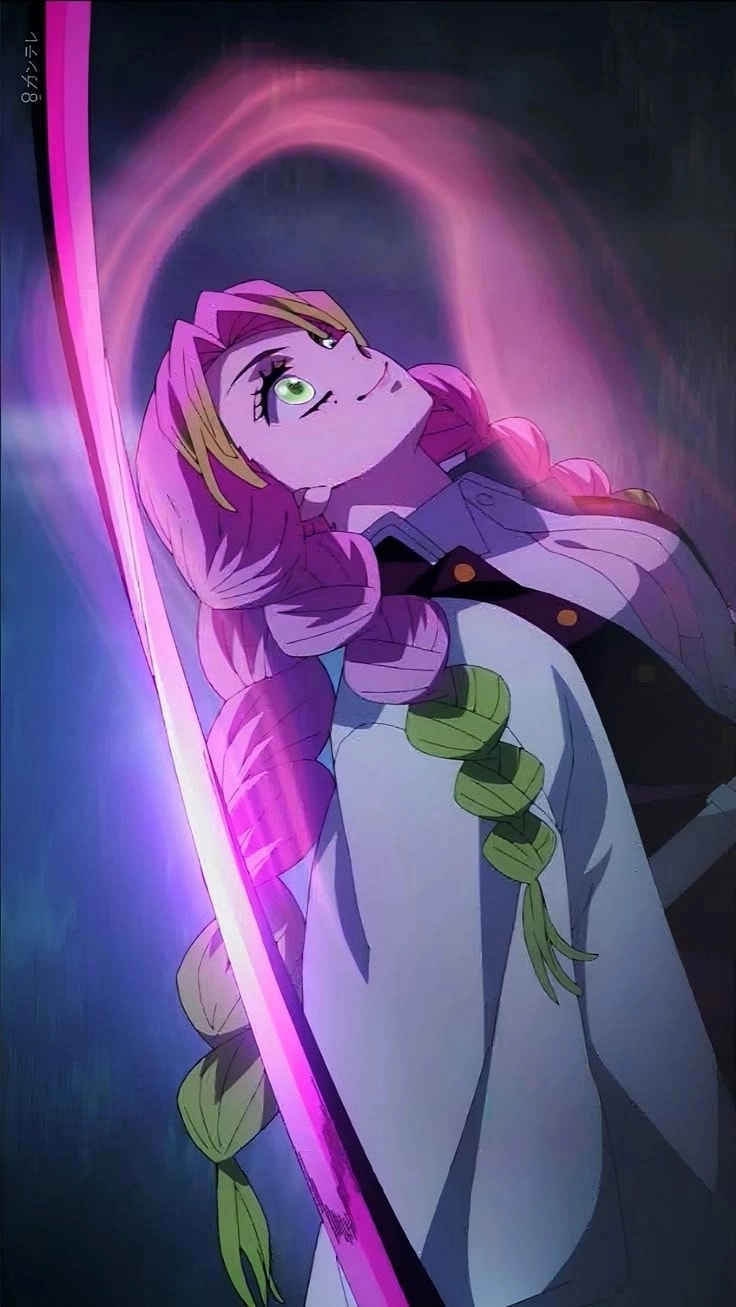 Collect the cutest kanroji mitsuri figure today