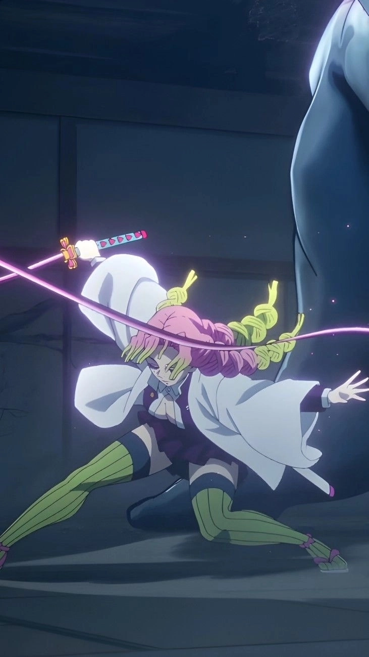 Learn the secrets behind kanroji mitsuri age