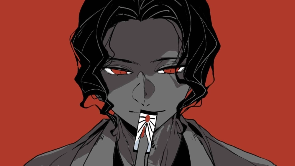 See incredible Kibutsuji Muzan abilities in action scenes