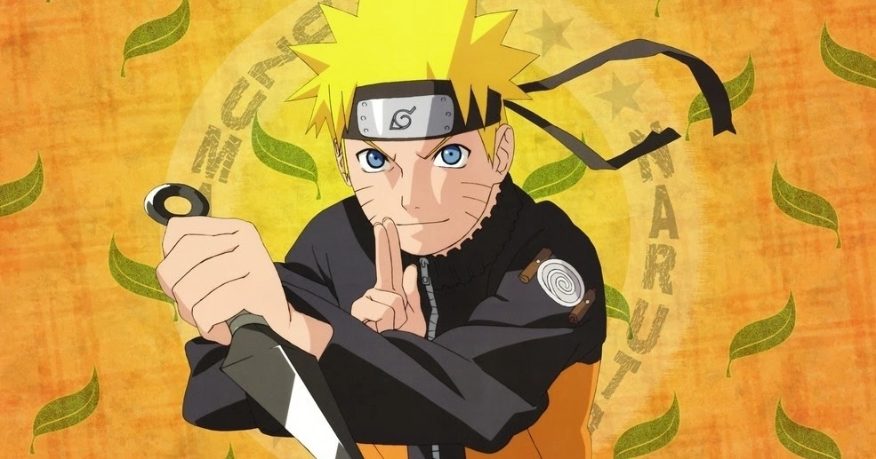 Naruto Uzumaki is ready for epic battles now