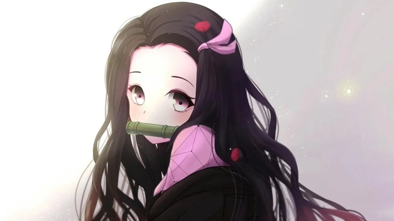 Explore stunning Kamado Nezuko art by talented fans