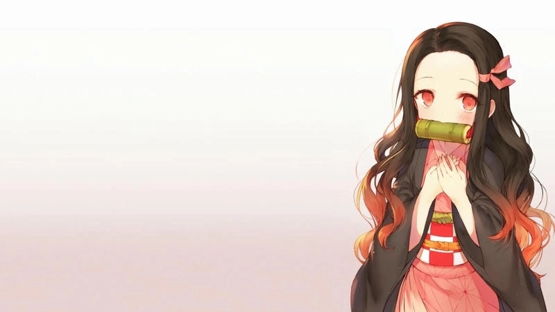 Stay cozy in your favorite Kamado Nezuko hoodie today