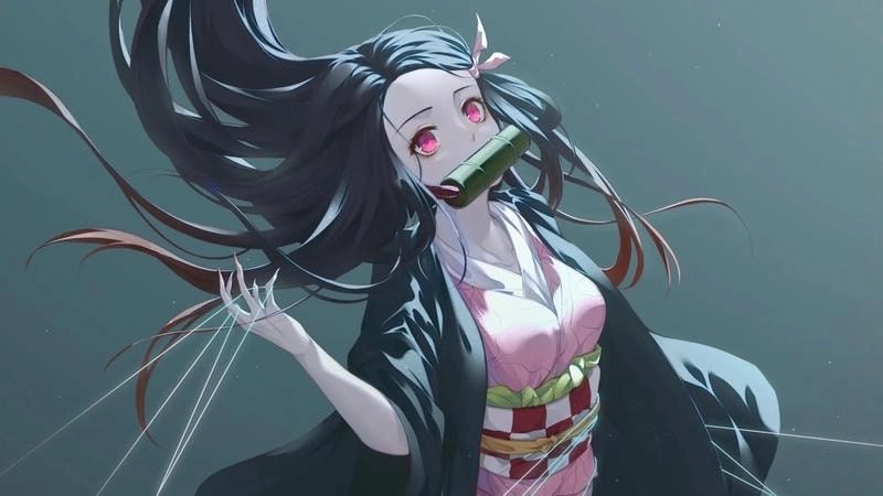 Learn about the amazing Kamado Nezuko voice actor skills