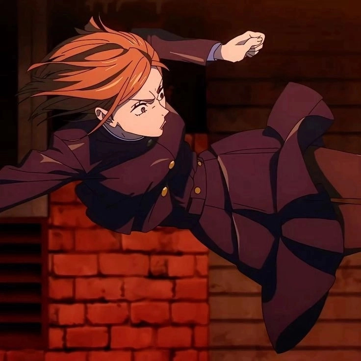 Unique Nobara fanart designs for true fans