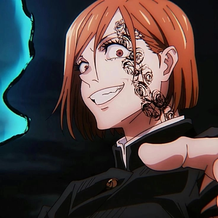 Thrilling Jujutsu Kaisen season 2 with Nobara