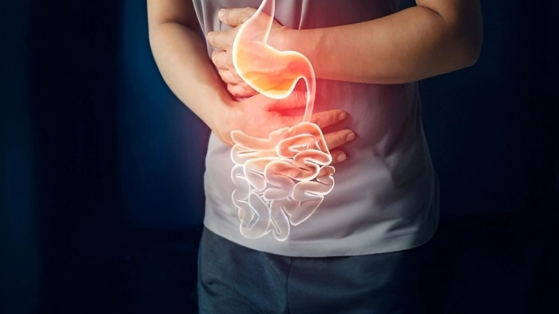 Norovirus Infection impacts norovirus in adults daily