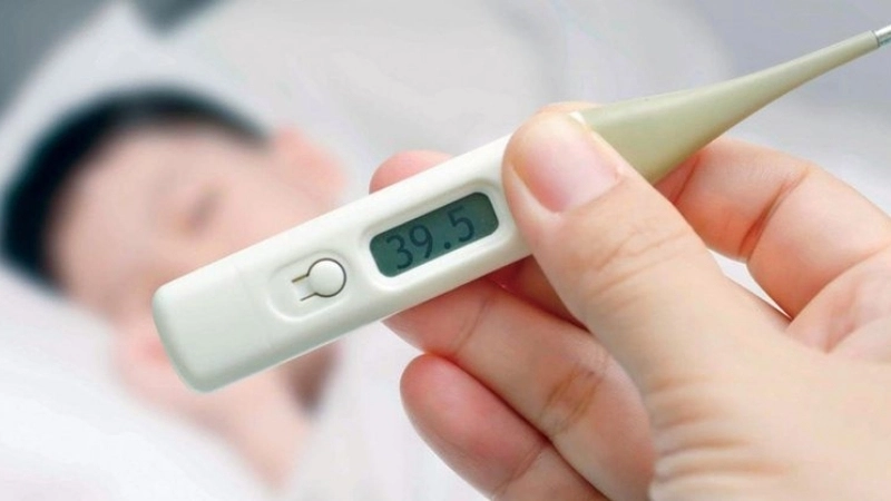 O'nyong'nyong Fever diagnosis for accurate detection