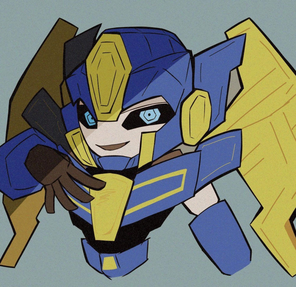 Optimus prime chibi easy drawing feels fun