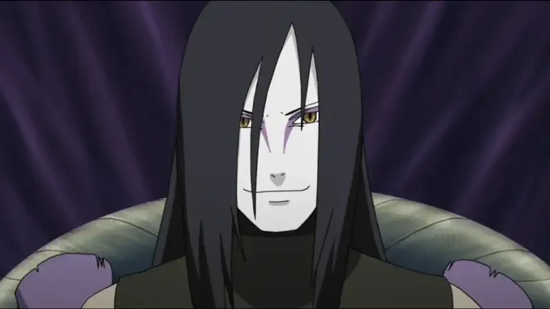 Know the talent behind Orochimaru voice actor role