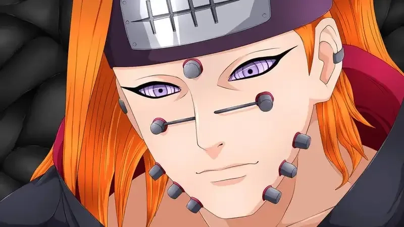 Discover the tragic tale of Pain Nagato today