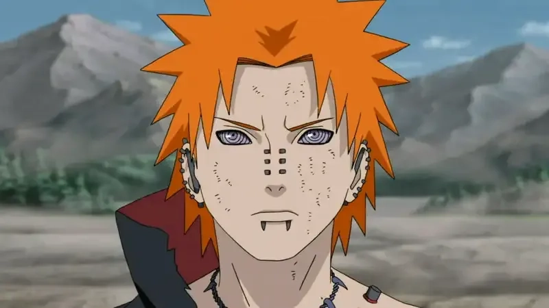 Meet the talent behind Pain voice actor role