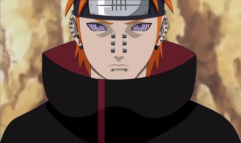 Understand the tragedy in Pain's past life