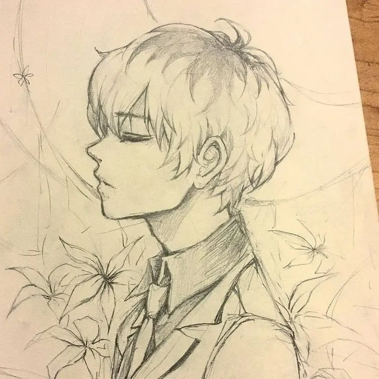 Learn easy anime drawing techniques quickly