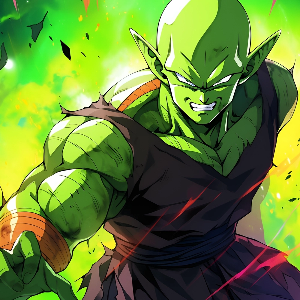 Piccolo age surprises fans with his timeless wisdom