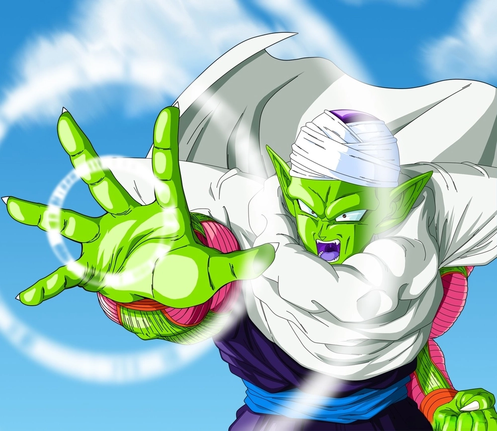 Piccolo Gohan bond forms one of Dragon Ball’s best duos